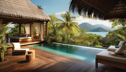 Fototapeta premium travel background