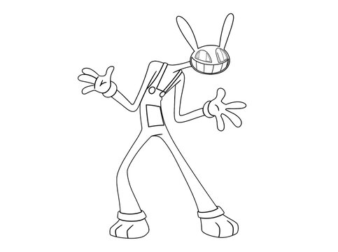 Jax