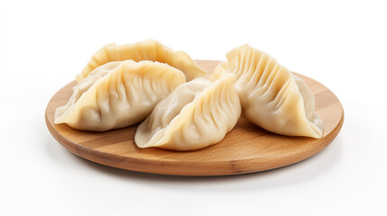 Chinese traditional food dumplings pictures
