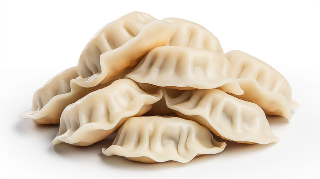 Chinese traditional food dumplings pictures
