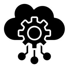 Cloud Integration Services icon