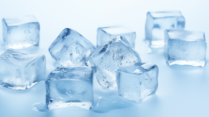 cold ice pictures
