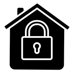 Property Security icon