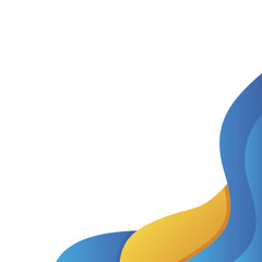 Gradient Curve Corner