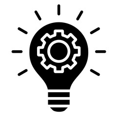 Innovation icon