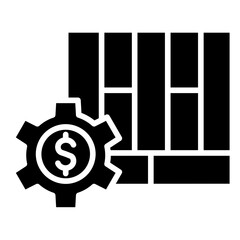 Business Model Canvas icon