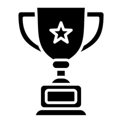 Victory Trophy icon