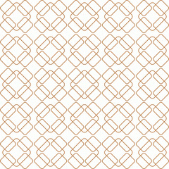 Elegant Classic Vintage Seamless Pattern