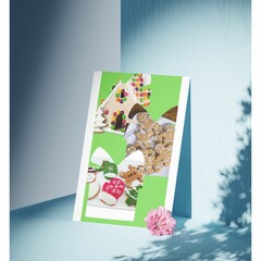 Christmas Greeting Card Design Inspiration