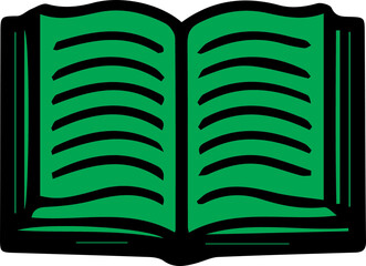 a self-made illustration
