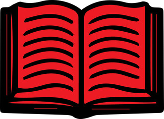 a self-made illustration
