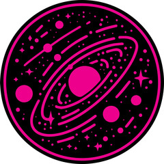 a self-made illustration
