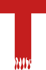 Blood English Font