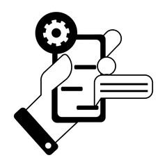 App Configuration