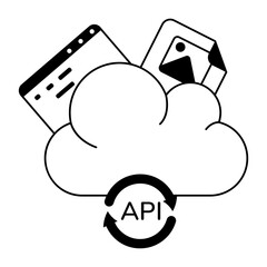 Cloud API 