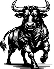 a hand-drawn illustration
