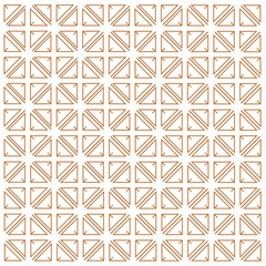 Elegant Classic Vintage Seamless Pattern