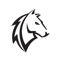 Make a Professional Horse Vector