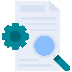 research vector design.svg