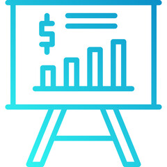Analytics vector design.svg