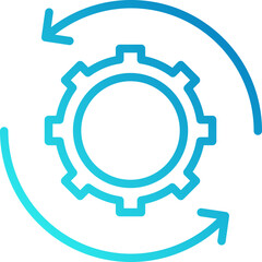 Cycle vector design.svg