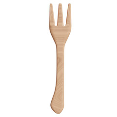 3D Fork