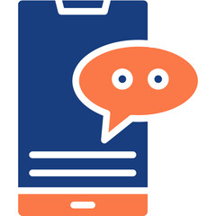 Fototapeta premium Smartphone vector design.svg