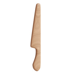 3D Knife