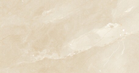 Marble texture, yellowish beige stone background. Crema Marfil