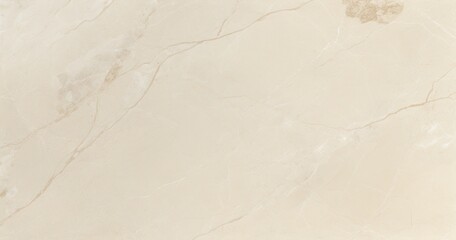 Marble texture, yellowish beige stone background. Crema Marfil