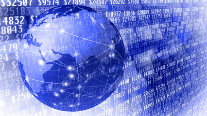 News on globe connect dollar lines international financial market, australia sale, africa earnings, usa banking, europe budget, asia investment, reward promotion & more © Pablo Lagarto