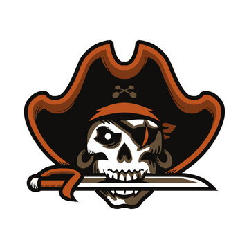 skull and crossbones