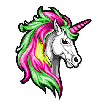 horse