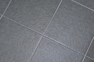 Marble floor with a slightly early morning blue feel