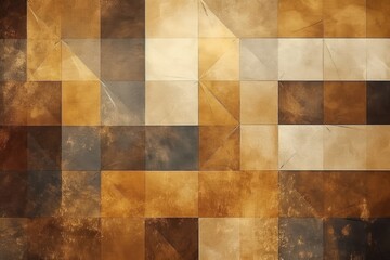 Abstract brown color background