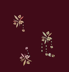 BORDER, TEXTURE, ELEMENTS, MORIF, IKAT, PATTREN,ABSTRACT