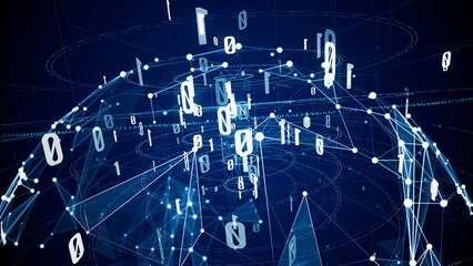 デジタルネットワーク