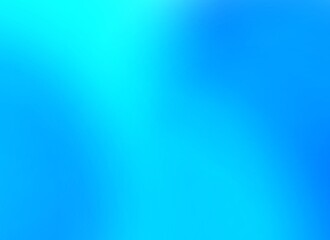 very beautiful colorful background, soft blue gradient with blurry effect, for decoration, wallpaper, cover, social media, mobile applications, cards