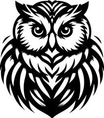 Owl Bird icon 15