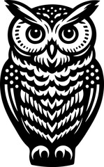 Owl Bird icon 6