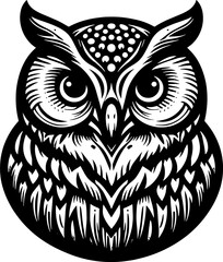 Owl Bird icon 4