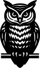 Owl Bird icon 3