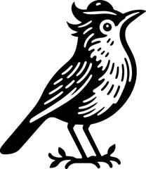 Ovenbird icon 11