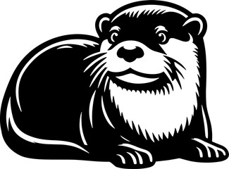 Otter icon 9