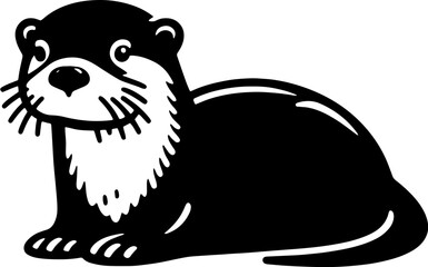 Otter icon 6