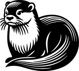 Otter icon 3