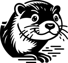 Otter icon 5