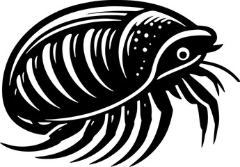 Ostracod icon 14