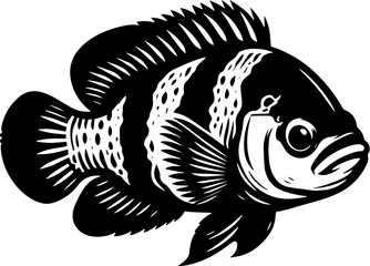 Oscar Fish icon 11