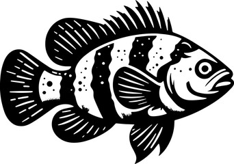 Oscar Fish icon 10